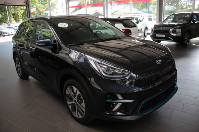 Fotografie des Kia Niro