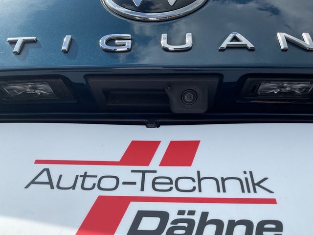 Tiguan 1.5 TSI DSG Life SHZ NAVI ACC MATRIX-LED
