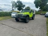 Jeep Wrangler ,Aut, Cabrio.Unlimited Mountain.TOP
