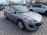 Mazda 3 Lim. High-Line Automatik - Mazda 3 High-Line