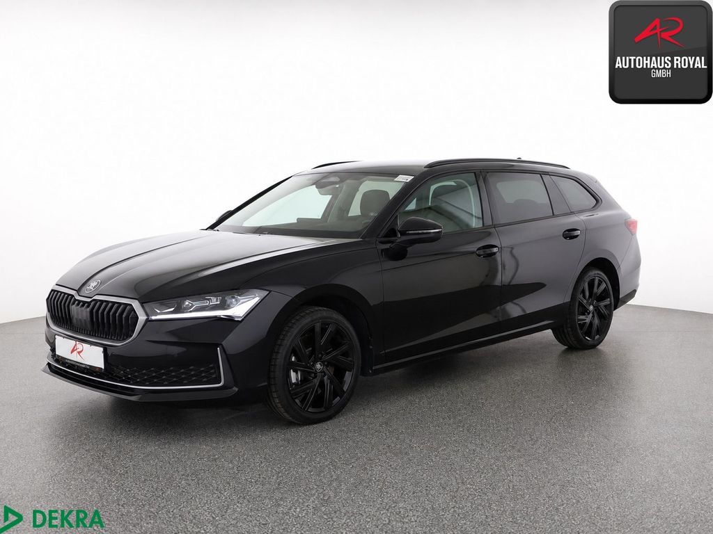 Image of Skoda Superb