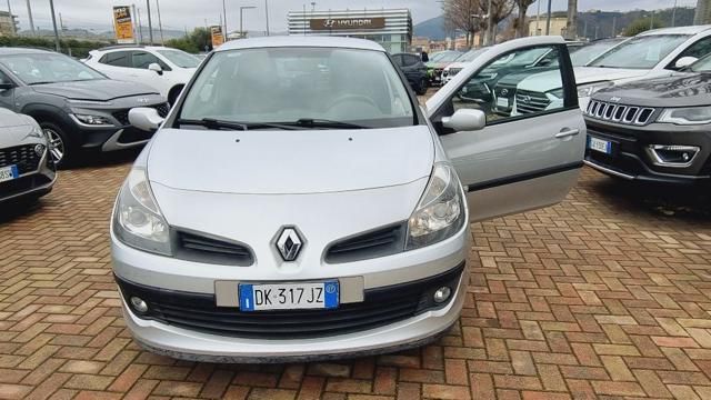 Renault RENAULT Clio 1.5 dCi 85CV 3 porte Dynamique