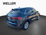Audi Q3 35 TDI S tronic Business Pano,AHK,LED,RFK,MMI - Audi Q3 Gebrauchtwagen in Hannover