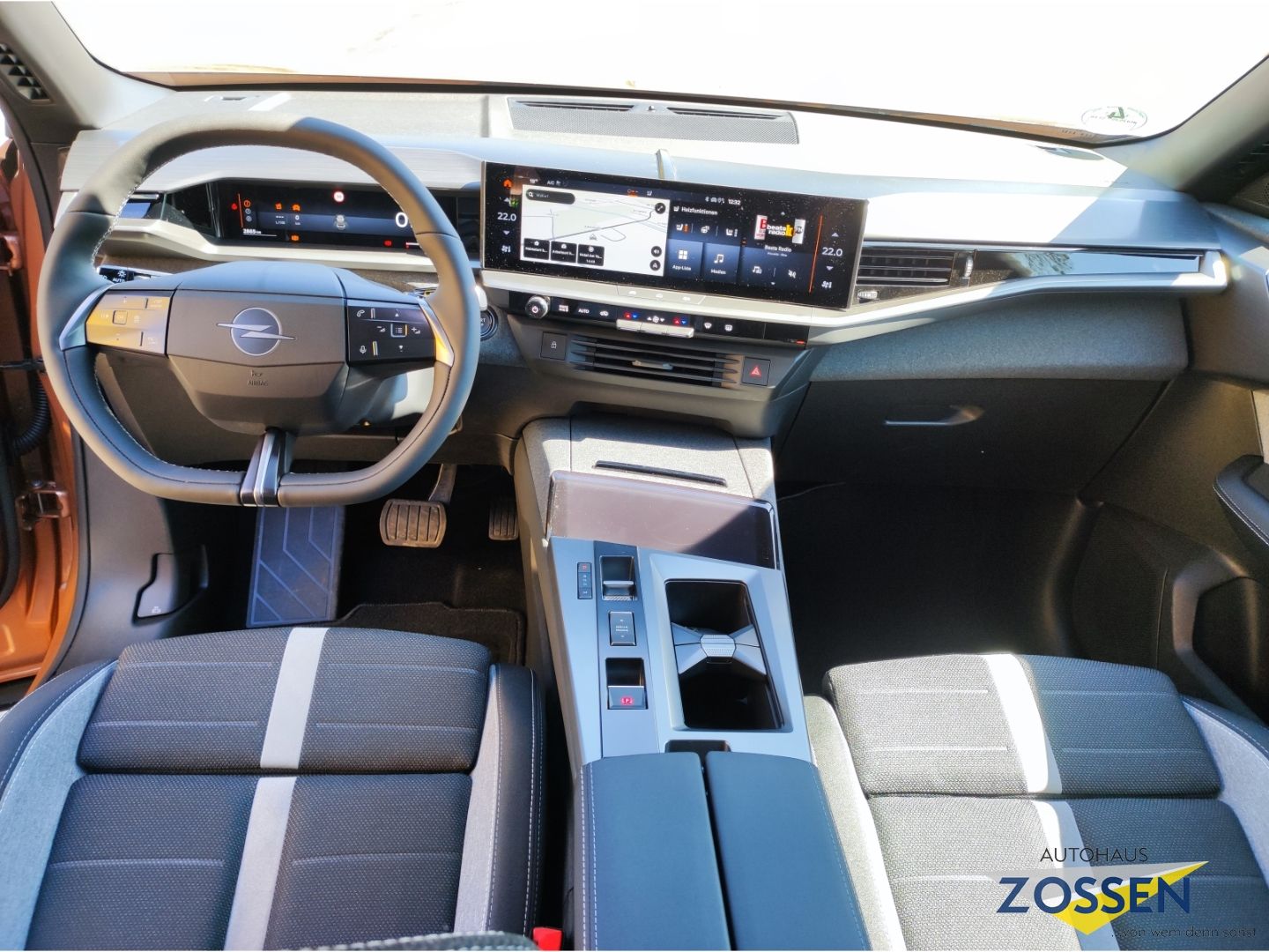 Opel Grandland (X) - Bild 11