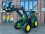 John Deere 5055E - John Deere 5 e