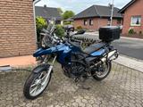 BMW F 650 GS - BMW Motorräder in Köln