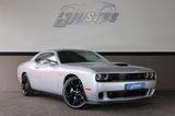 Dodge Challenger 5.7 R/T/SHZ/TEMP/BTH/MFL/AMBIE/R20 - Dodge aus 2022