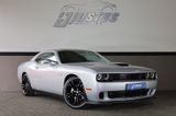 Dodge Challenger 5.7 R/T/SHZ/TEMP/BTH/MFL/AMBIE/R20 - Dodge Challenger aus 2022