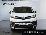 Toyota Proace 1,5-l-D-4D L1 Meister *Navi*CarPlay*CAM* - Toyota Proace (Verso) aus 2023