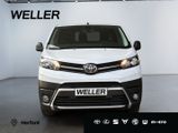 Toyota Proace 1,5-l-D-4D L1 Meister *Navi*CarPlay*CAM* - Toyota: Weiß
