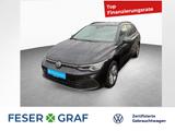 Volkswagen Golf Variant Life 2.0TDI 7-DSG NAVI AHK KLIMA - Volkswagen Golf: Allradantrieb