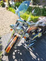 Harley-Davidson CVO SOFTAL DE LUXE - Motorräder in Münster