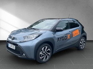 Toyota Aygo (X)Aygo X 1.0 CVT Teamplayer *ACC*CAM*DAB*SHZ*KLIMA