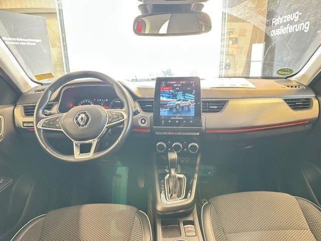 Renault Arkana - Bild 11