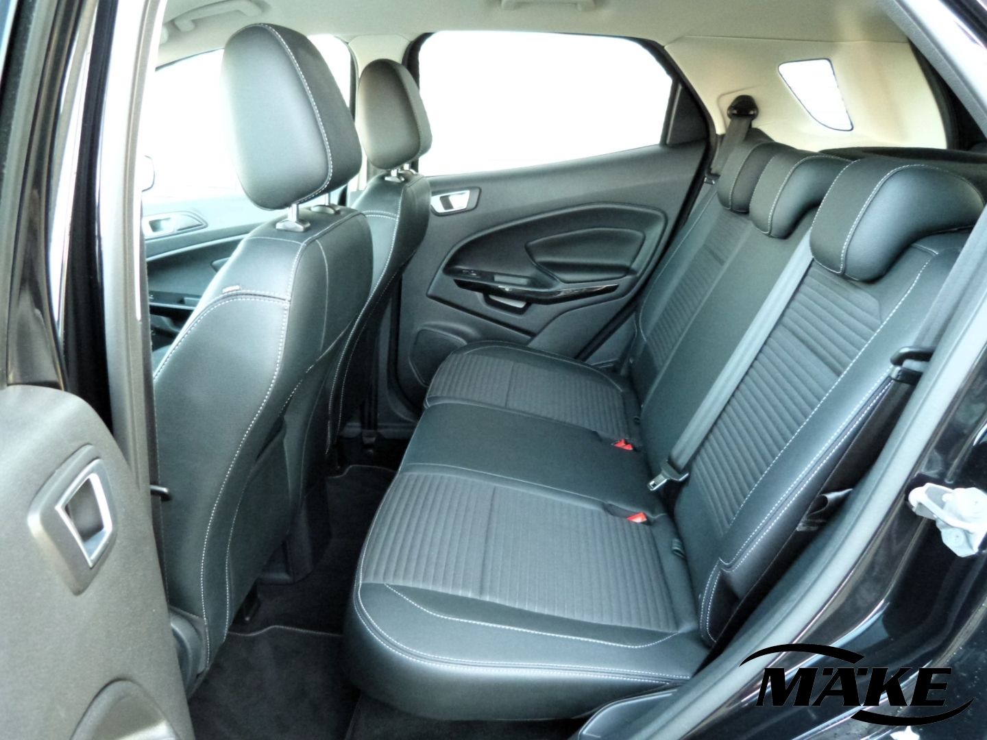 EcoSport 1.0 EcoBoost Titanium, Tempomat, Klimaa