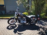 Harley-Davidson Sportster XL 883 - HARLEY-DAVIDSON 2006 883 SPORTSTER