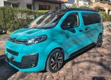 Citroën Pössl Campster  - Citroën Wohnmobile & -wagen in Berlin
