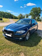 BMW F10 535i N55 SCHALTGETRIEBE->SELTEN (T... - BMW 535 in Bremen