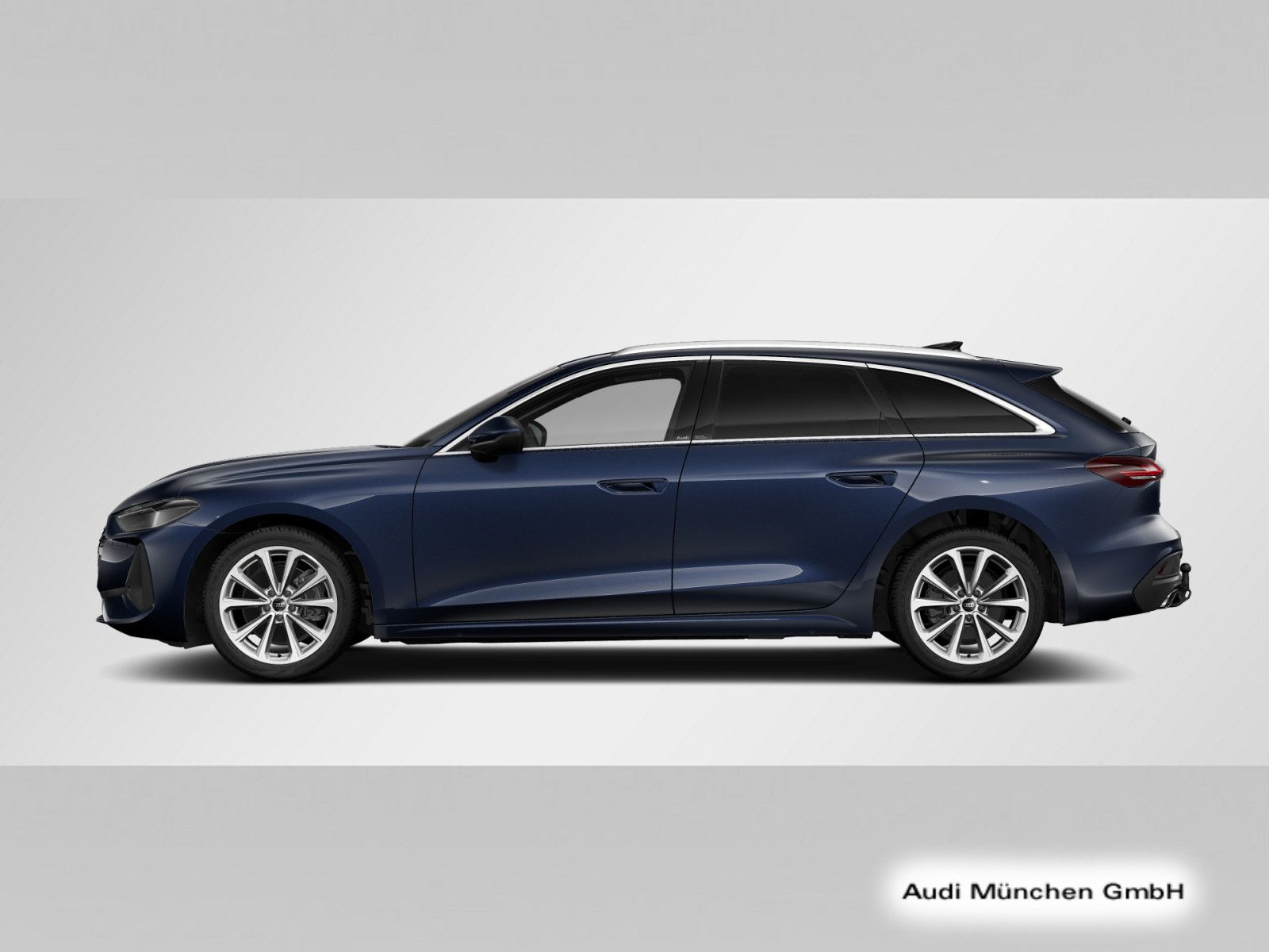 Audi A5 - Bild 8
