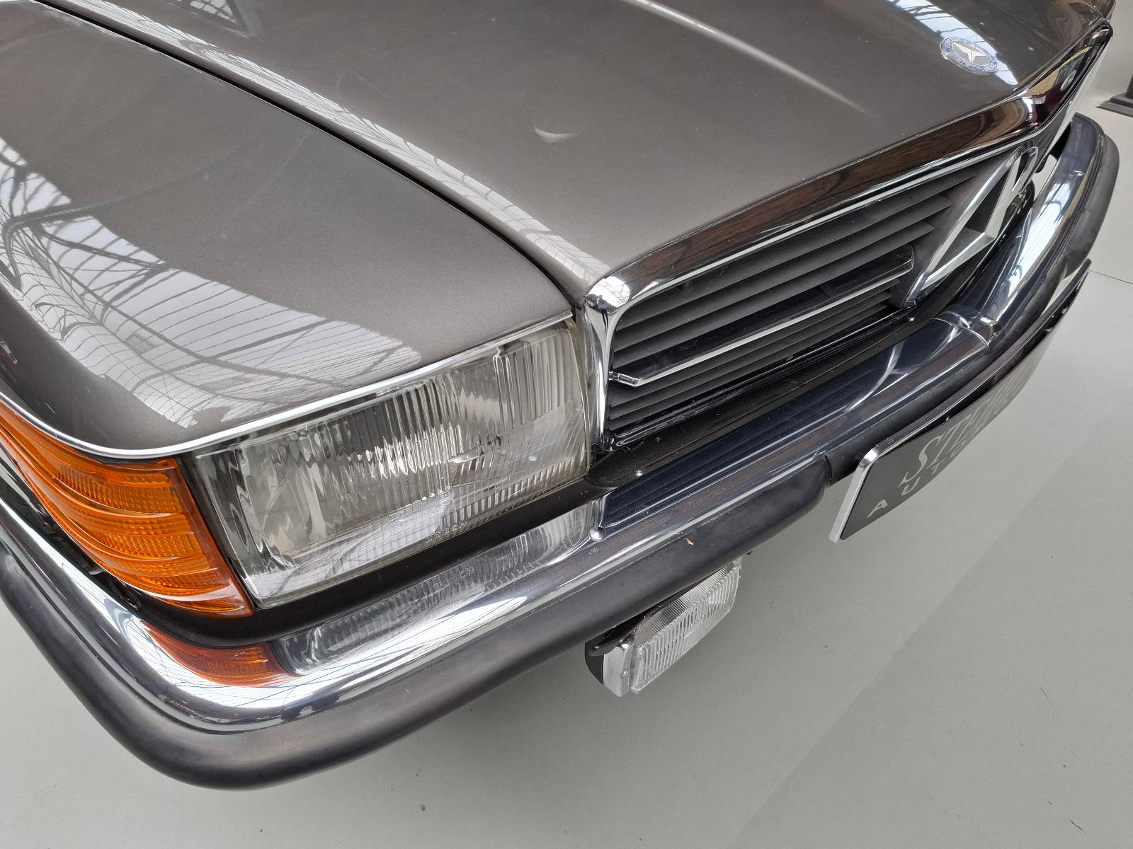 Mercedes-Benz SL 280