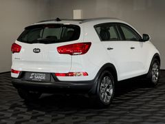KIA Sportage - Vorschau 5