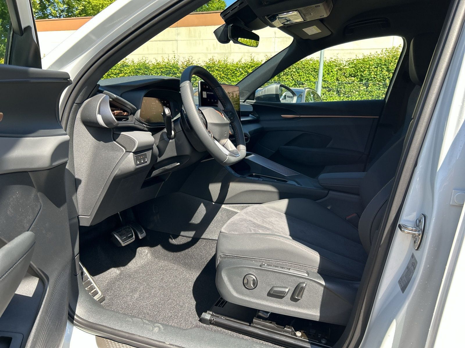 Cupra Terramar - Bild 11