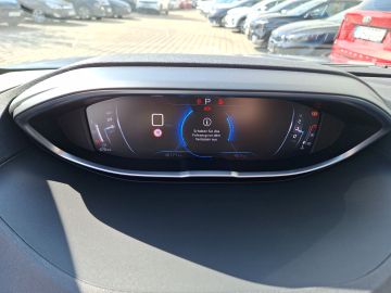 Peugeot 5008 - 12