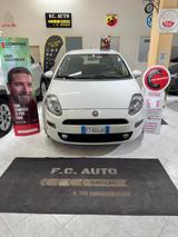 Fiat Punto 1.3 MJT 95CV S&S 5 porte Van 4 posti  - Fiat Punto mit Diesel-Antrieb: 1.4