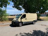 Citroën Jumper 250 L Camper - Citroën Wohnmobil oder -wagen Jumper