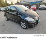 Mercedes-Benz A 160 A -Klasse A 160 "Automatik "Panorama "AHK - gebrauchte Mercedes-Benz A 160 aus dem Jahr 2010
