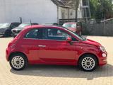 Fiat 500 Lounge - gebrauchte Fiat Kleinwagen