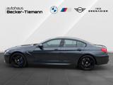 BMW M6 Gran Coupé HU Display, Frontkamera, elektr. M - BMW M6: Sportwagen