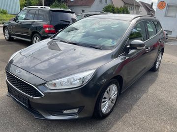 Ford Focus - 2