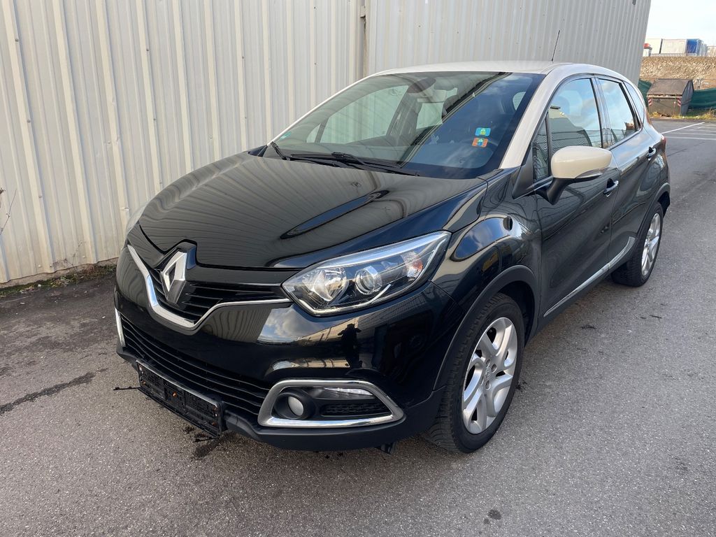 Angebot ansehen Renault Captur