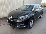 Renault Captur Expression Klima/Kamera/Navi/Euro5 - Renault Captur: Expression