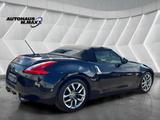 Nissan 370Z Roadster Pack BOSE LED Leder Navi Kamera - gebrauchte Nissan Cabrios