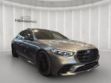 Mercedes-Benz S 400 d 4M L AMG Pano HeadUp Airmatic Burmes 3D - Mercedes-Benz S 400 in Bochum