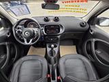 Smart ForFour PRIME FALTDACH KLIMAAUTOM LEDER SHZ PTS - Smart ForFour in Herne