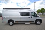 Pössl RoadStar 640 DK / SAT/Solar _  (50) - Pössl Roadstar