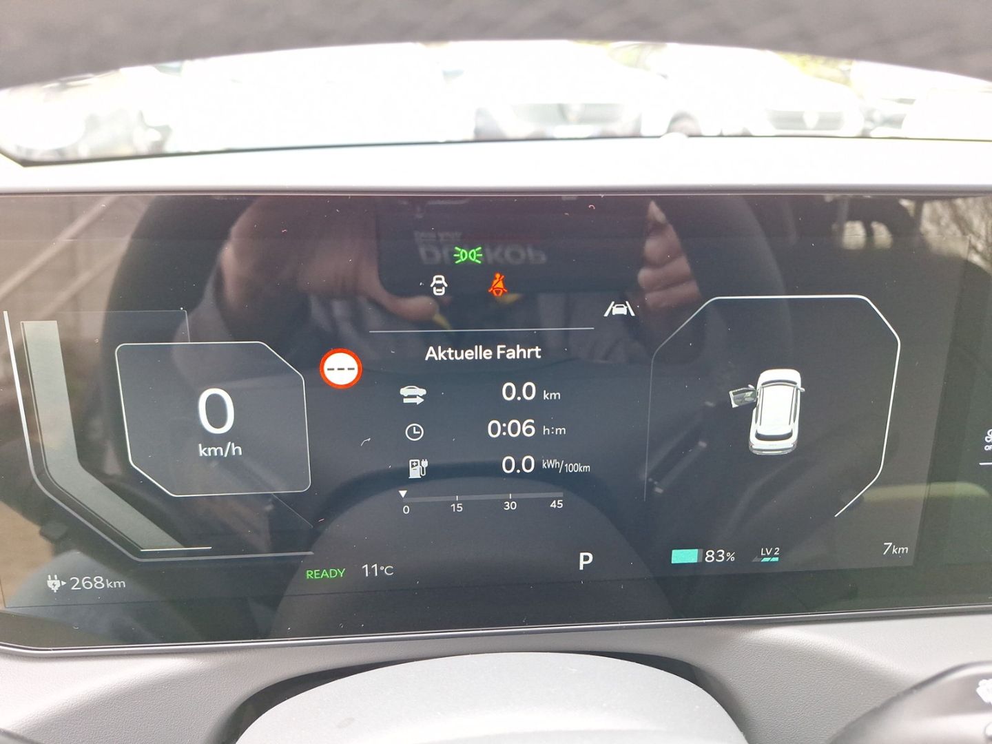 Kia EV2 - Bild 12