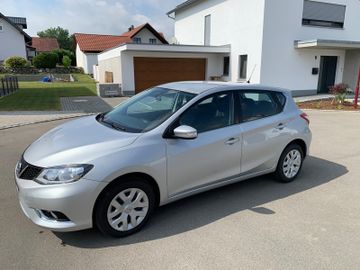 Bild Pulsar Nissan