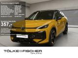 Volkswagen T-Roc Black-Style DSG IQ.Drive neues Modell - Volkswagen mit Benzin-Antrieb: Modell