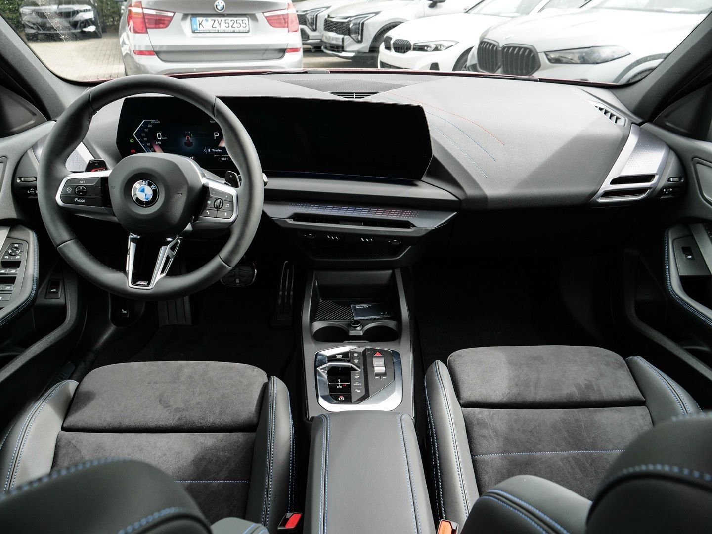 BMW 120 - Bild 12