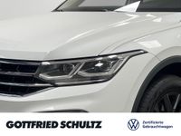 Volkswagen Tiguan Allspace - Vorschau Bild 6