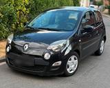 Renault Twingo Bj.2014, TÜV neu - Renault Twingo mit Anhängerkupplung