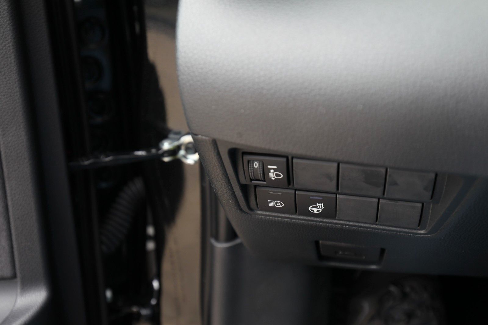 Mazda 2 Hybrid - Bild 15