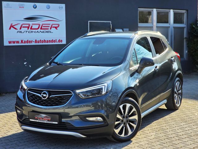 Opel Mokka X Innovation OPC LED Autom Navi AHK