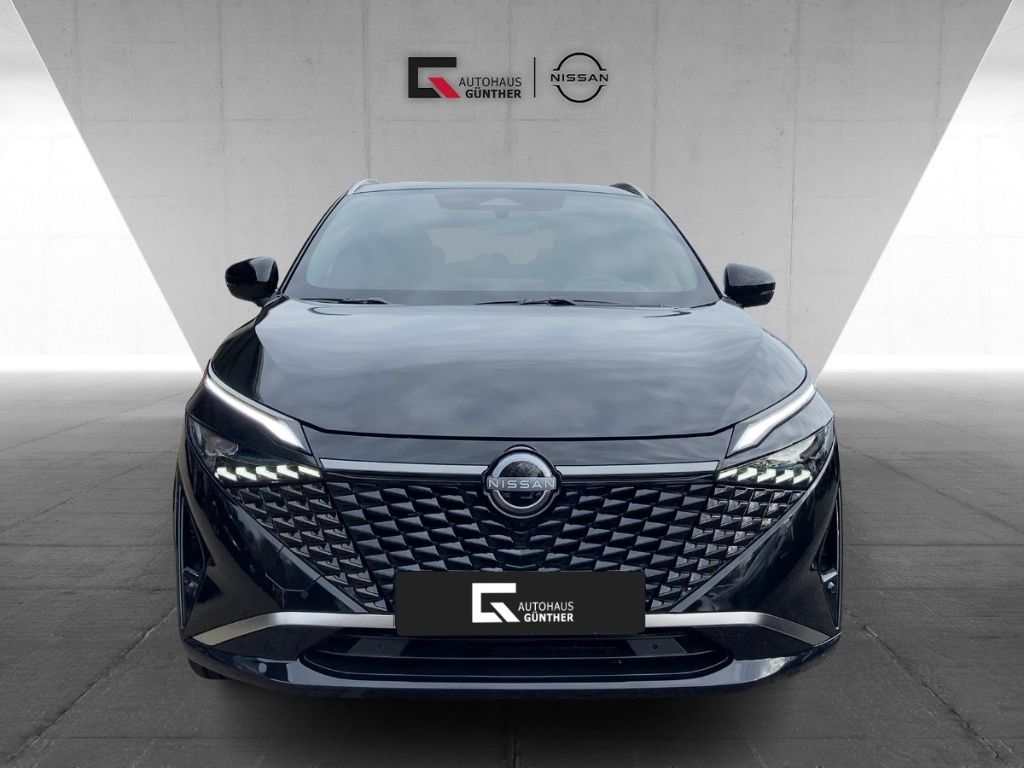 Nissan Qashqai - Bild 7