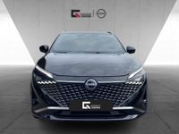 Nissan Qashqai - Vorschau Bild 7