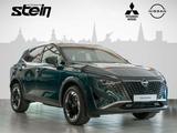 Nissan Qashqai N-Connecta Navi Winterpaket + Komfortpak - Nissan Qashqai Neuwagen